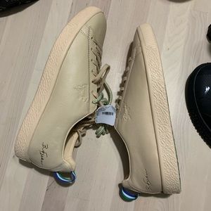 Big Sean Sample Puma Clyde